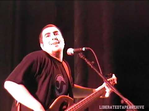 Alien Ant Farm Live - COMPLETE SHOW - Milwaukee, WI, USA (July 13th, 2001) "Warped Tour"