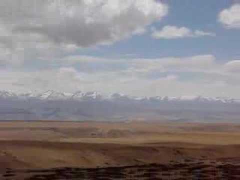 Road to Kailash and Guge #55 - More Himalayan panorama