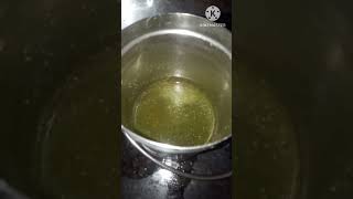 Middle class home made water balls 👉🏻पानी पुड़ी #panipuri #waterballs #shortvideo #shortsfeed #shots