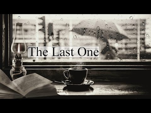 The Last One … | Lofi Sounds