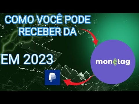 COMO FUNCIONA O PAGAMENTO DA MONÊTAG EM 2023 : Renda extra na internet