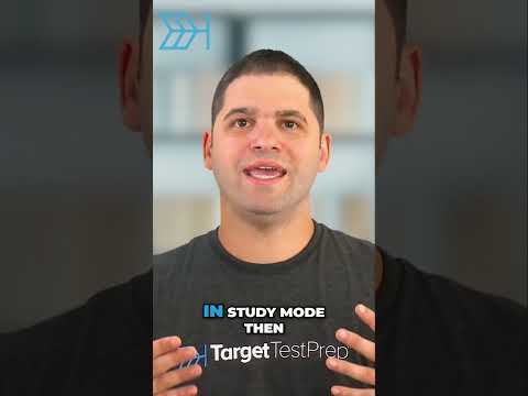 GRE Test Day Tips - Tip #3: Take a Maximum of Two Practice Tests the Week Before the GRE | Shorts