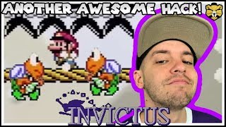 Invictus: Super Mario World Hack Of The Year? Part 1