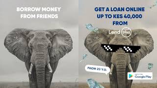 Be happy and calm with loans from LendPlus!