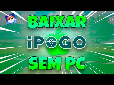 COMO BAIXAR IPOGO SEM PC 2024!