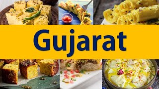 Top 10 Famous Food of Gujarat