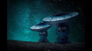 SETI And Deep Radio