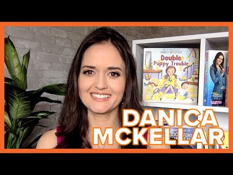 Danica McKellar on the "Wonder Years" & her life-long love of math