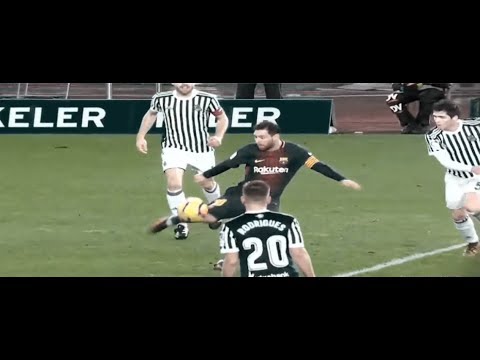 Lionel Messi ● Chances & Attacks "Part 1" ● 2018 ||HD||