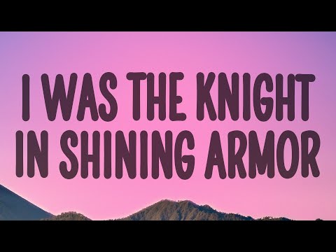 Jon Bellion - I was the knight in shining armor in your movie (All Time Low) (Lyrics)