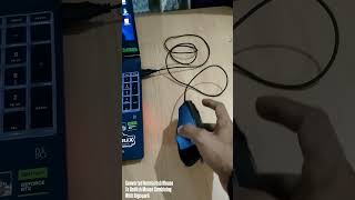 🚨🚨Hacking Mouse - Rubber Ducky digispark attiny85 Malayalam #cybersecurity #hacking #malluhacker