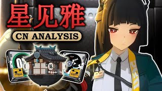 You DON'T Need Yanagi | Miyabi CN Analysis