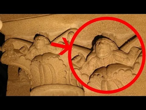 12 Most Mysterious Artifact Finds