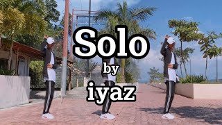 Solo by Iyaz | Dance Choreography | JB KENTH