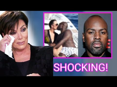 OMG! Corey Gamble's SHOCKING New Romance Has Kardashian-Jenner Family Fuming!7 THE