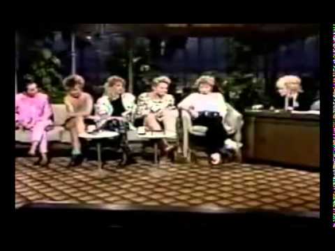 The Go-Go's- interview- The Tonight Show, w/Joan Rivers 1984.mp4