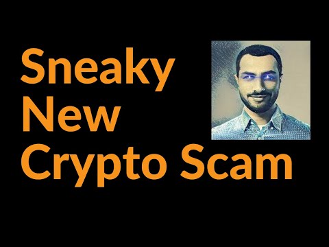 Stacks: A Sneaky New Crypto Scam