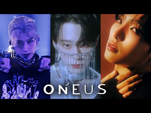 ONEUS 원어스 tiktok 🌙 #2