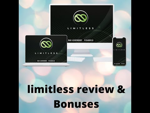 limitless review bonuses cracked the amazon algorithm and discovered a 3 step formula to $1,035.71