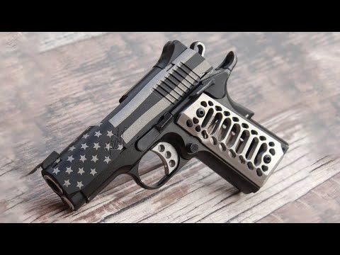 6 Guns Every American Should Own