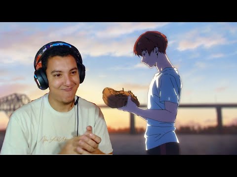 I'm A Liar / Boukyaku Battery Episode 11 Reaction