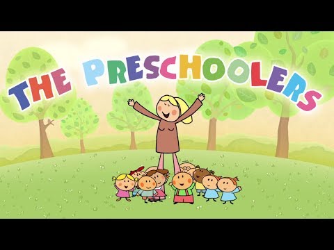 PRESCHOOLERS | Trailer