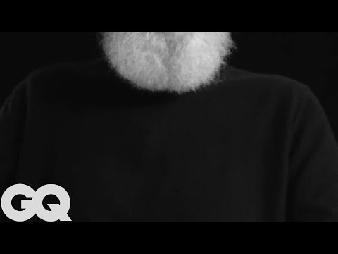 David Letterman on Being Self-Critical