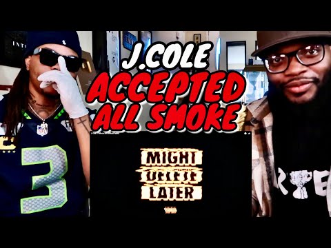 J COLE AIN'T DISSAPOINT | J. Cole - 7 Minute Drill (Official Audio) | DISSECTED