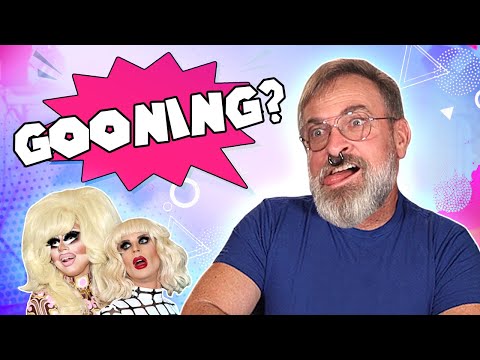 THE HISTORY OF GOONING