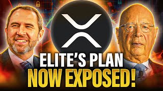 Ripple XRP | Cyber Attack Occurred | Elite's SECRET Plan Exposed