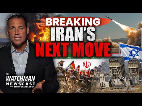 Israel Preemptive Strike EMBARRASSES Hezbollah; Will Iran & Houthis Attack Next? | Watchman Newscast