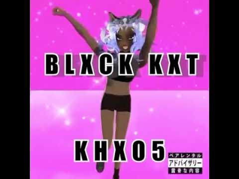 x.nte + Elevation [ANGEL 933 Bumps] KHX05 - BLXCK KXT (Visualizer)