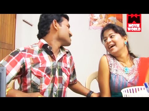 என்னைய விட உங்களுக்கு வேலைதான் முக்கியமா | Kadhal Vali Movie Scenes | Tamil Movie Scenes