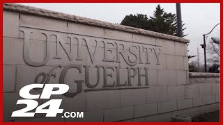 Over 150 University of Guelph students sick with Norovirus