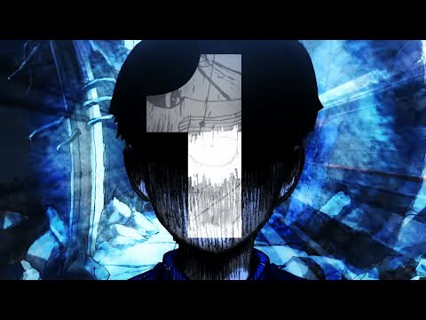 Mob Psycho 100 Season 3 - Opening Full『1』by MOB CHOIR