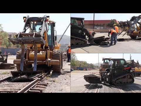 Foothill Gold Line Project Update Highlights - April 2021