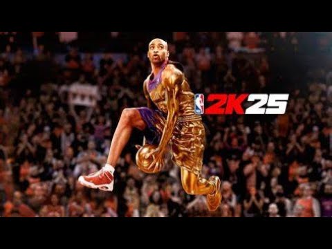 nba 2k25