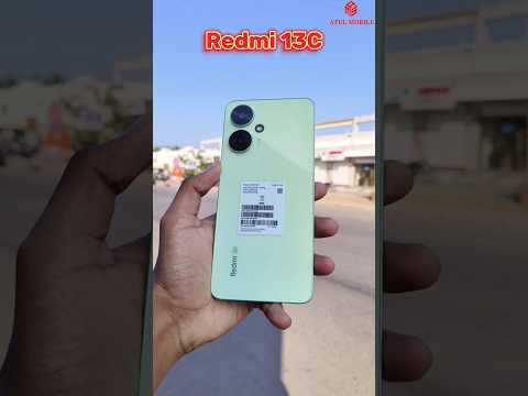 Redmi 13C 5G @ Rs. 9,999 🔥 50MP AI Camera 😀 #redmi13c5g #redmi13c #redmi #redmiindia #shorts