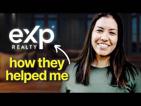 How Can Exp Realty Help Me From Afar? | eXp Mentor Program explained