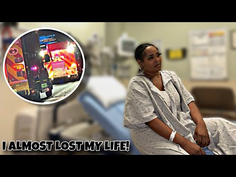 I Almost LOST My Life, Car Accident STORY Time 💔