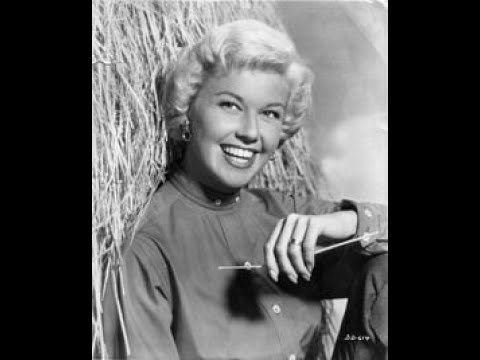 Doris Day   "It's Magic"