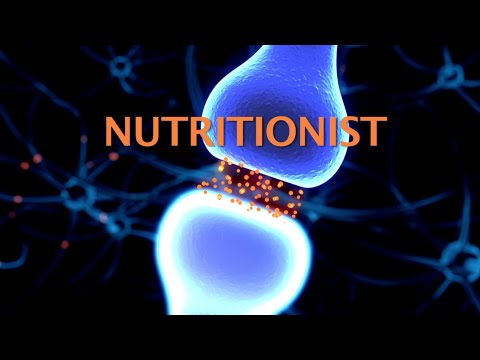 Nutritionist_GN BIO