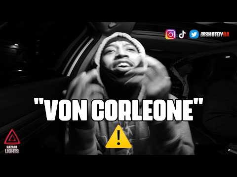 “Von Corleone” | Hazard Lights ⚠️