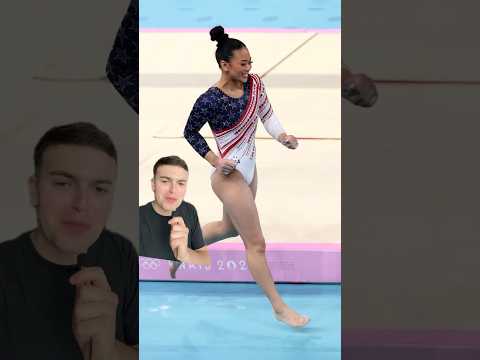 Olympic Gymnastic Uniforms Review #fashion #olympics #gymnastics