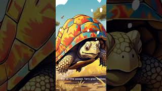 The Tortoise Learns his lesson.#shorts #kidfriendlycontent #kidscontent #kidfriendlycontent