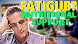 FATIGUE? | Nutritional Support For the Top 5 Genes