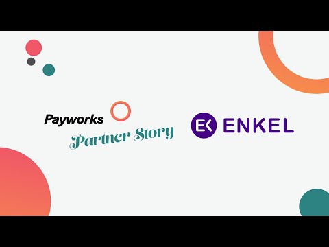 Partner Story: Enkel