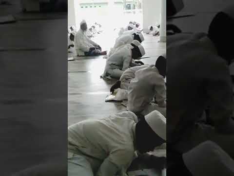 Mashallah ❤️ JAMIA ISLAMIA DARUL ULOOM KALIKAPUR MADRASHA ❤️ SHOSHMAHI IMTEHAN ❤️