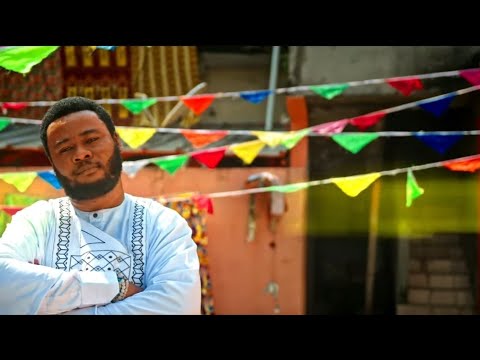 Claudrick Miere - LA GRACE DE DIEU [Official Music Video]