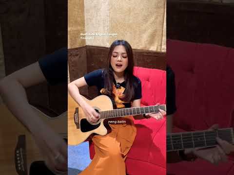 Gusti Kulo Angkat Tangan versi akustik Fizzabella bikin tambah galau😟#gustikuloangkattangan